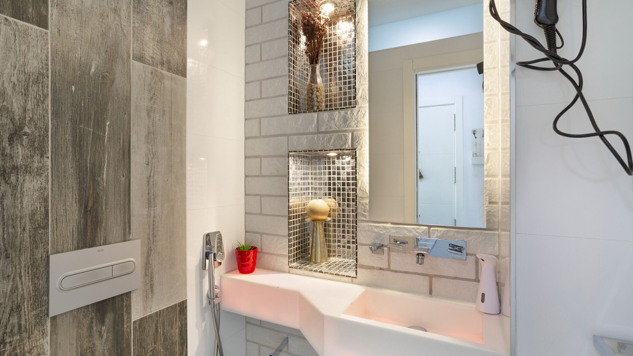 Photo of Bathroom in Las Palmas de Gran Canaria