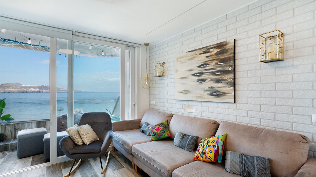 Photo of Livingroom in Las Palmas de Gran Canaria