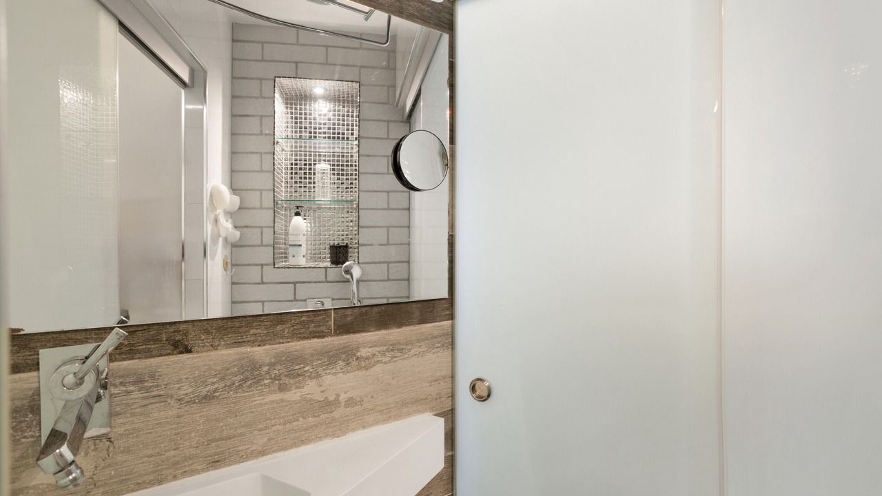 Photo of Bathroom in Las Palmas de Gran Canaria
