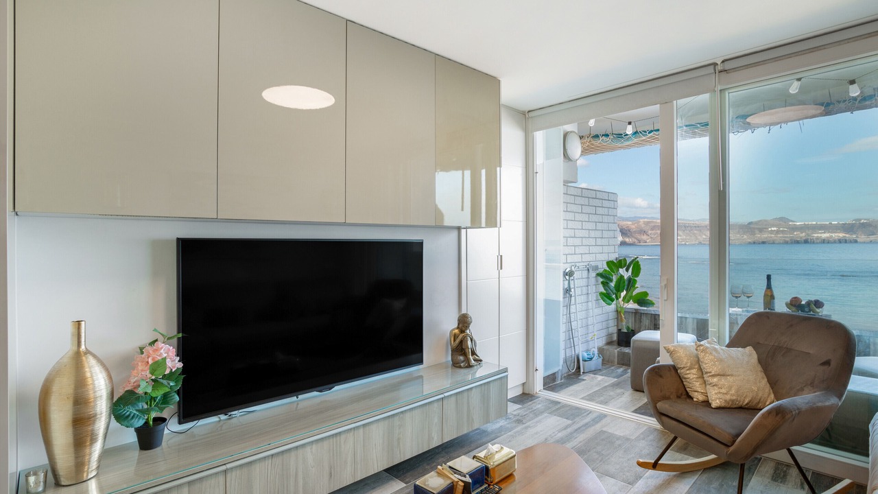 Photo of Livingroom in Las Palmas de Gran Canaria