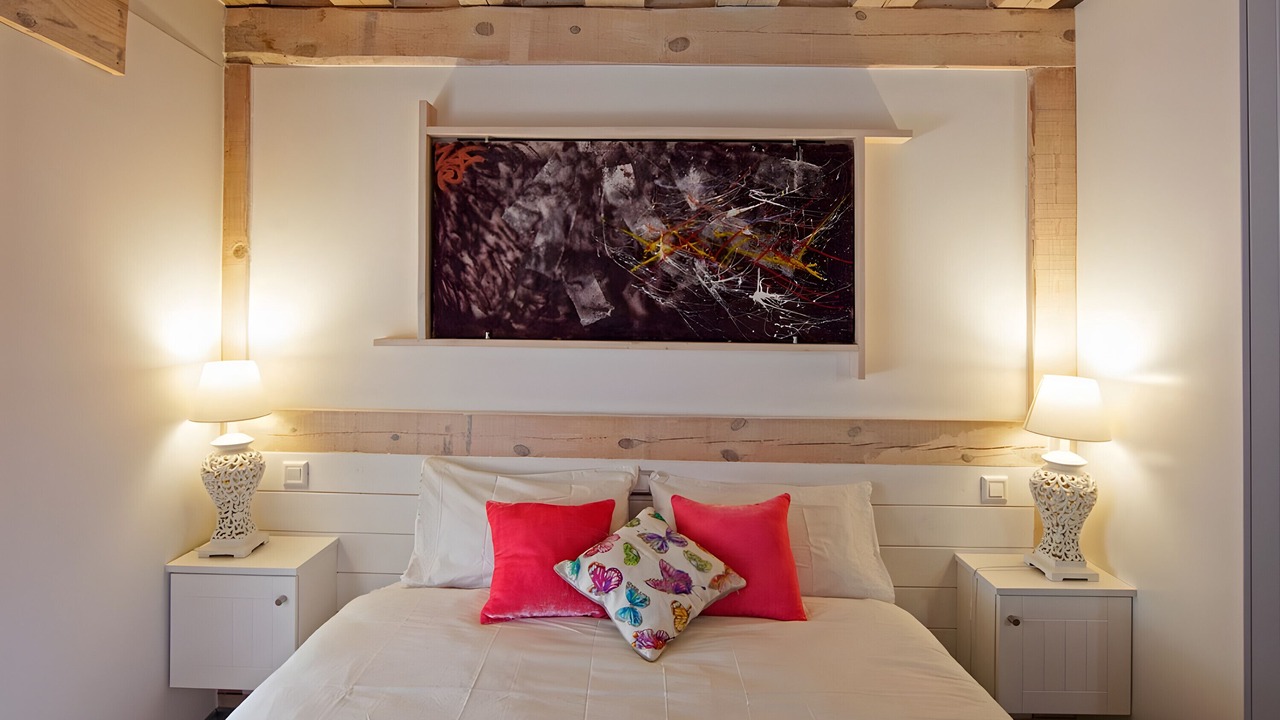 Photo of Bedroom in Vizmalo