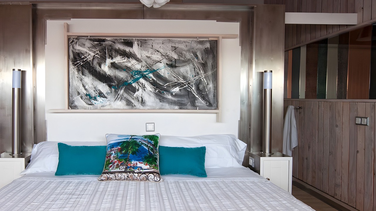 Photo of Bedroom in Vizmalo