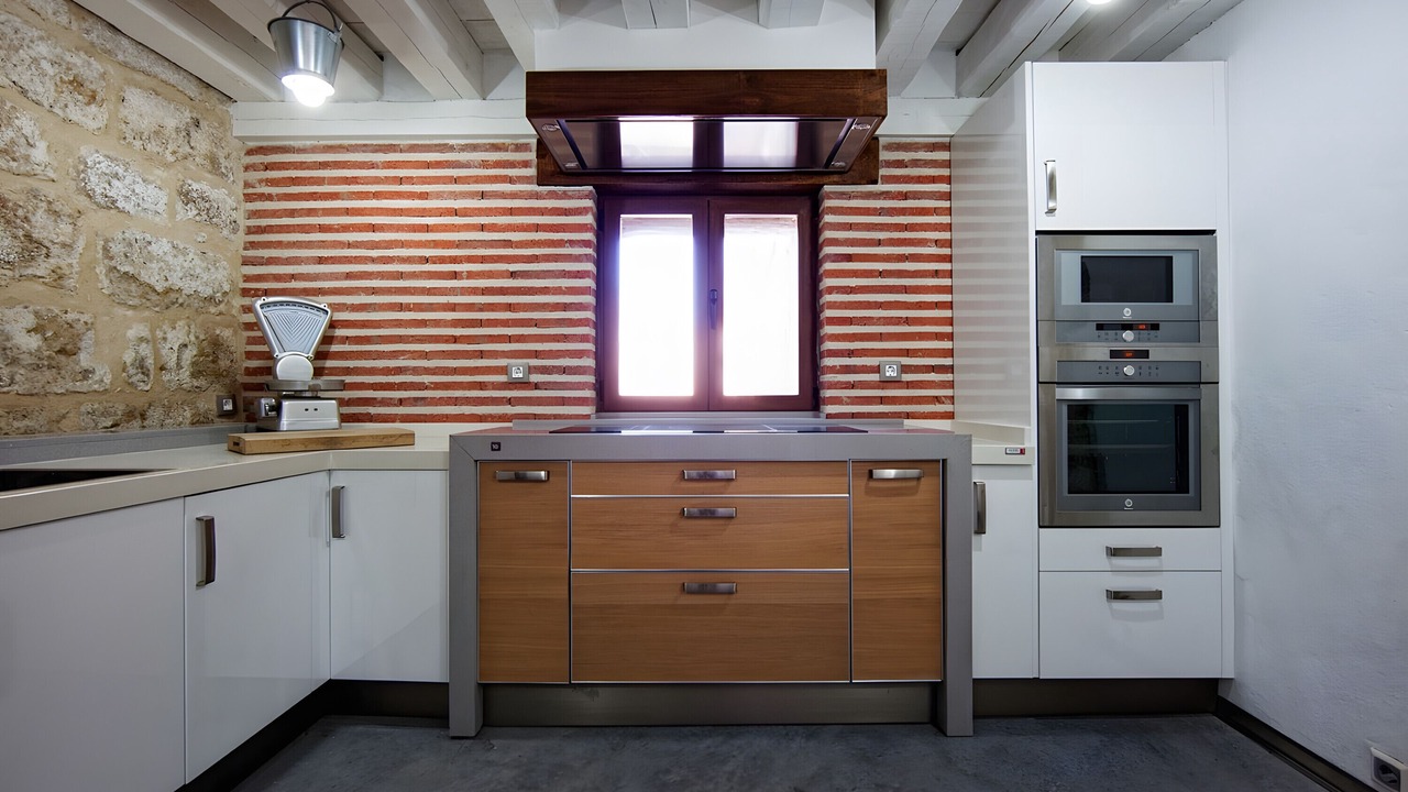 Photo of Kitchen in Vizmalo