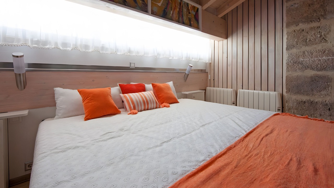 Photo of Bedroom in Vizmalo
