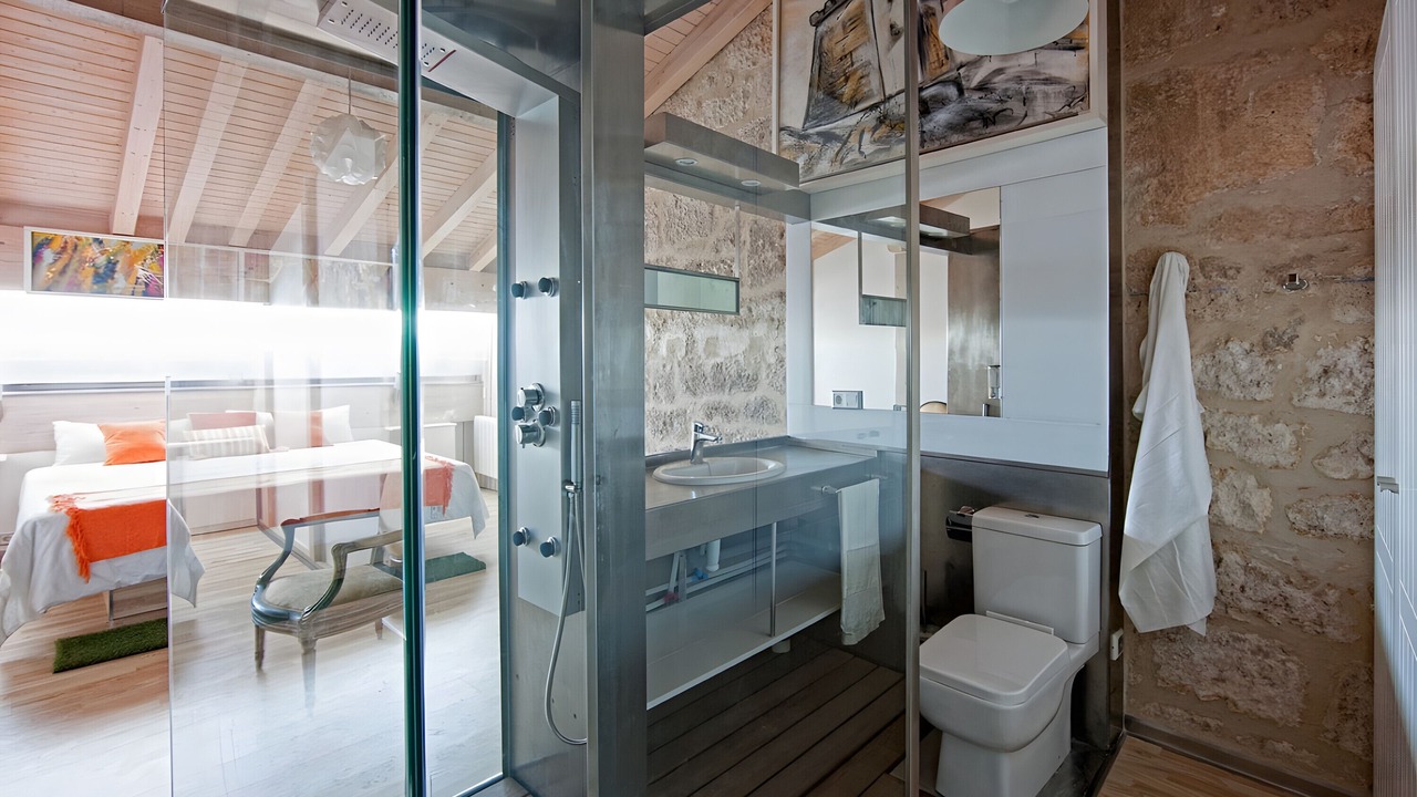 Photo of Bathroom in Vizmalo