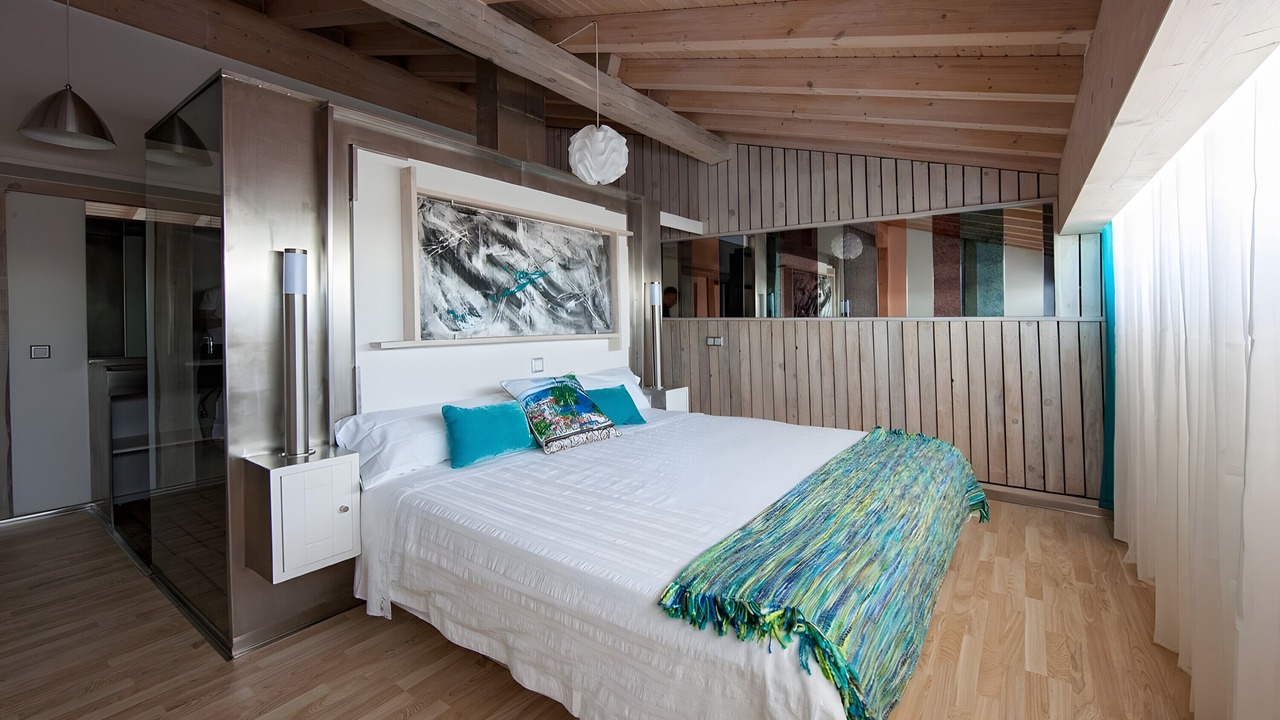 Photo of Bedroom in Vizmalo
