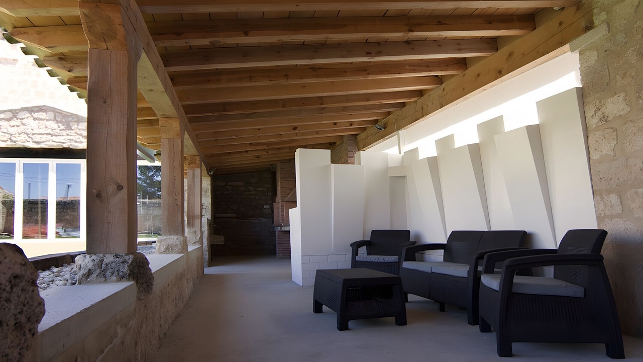 Photo of Patio Balcony in Vizmalo