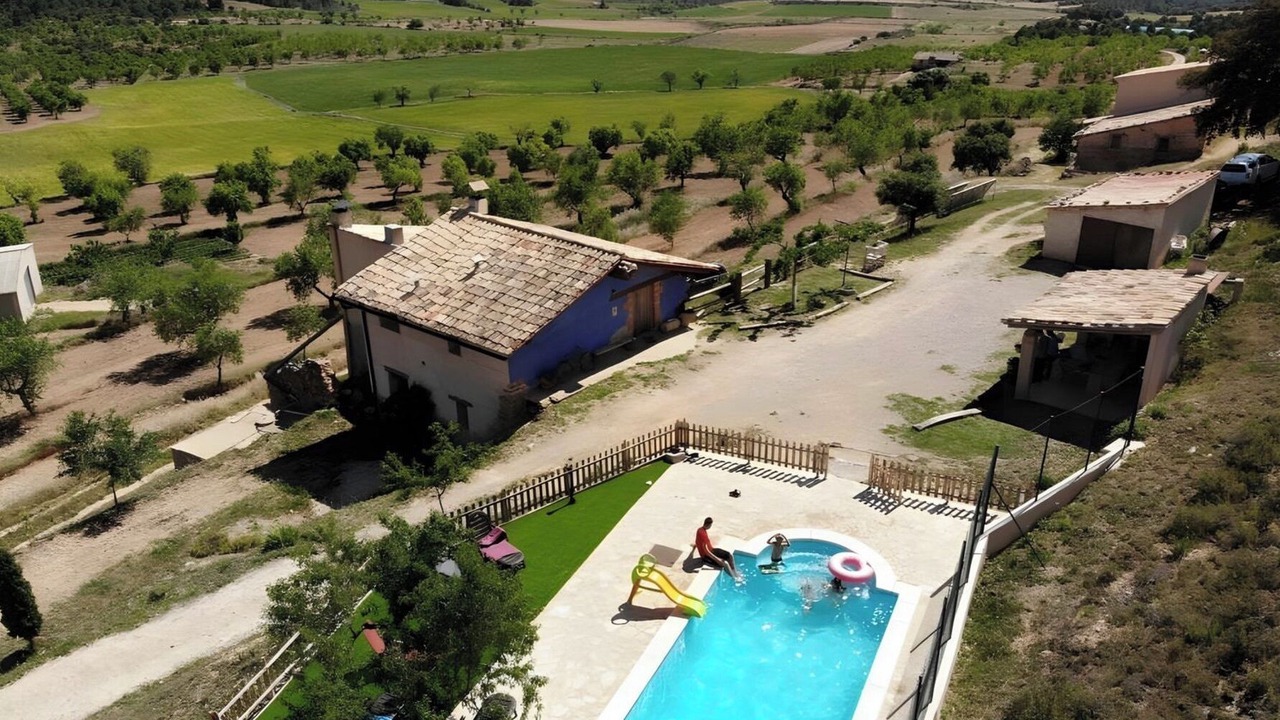 Photo of Outdoor in Penarroya de Tastavins