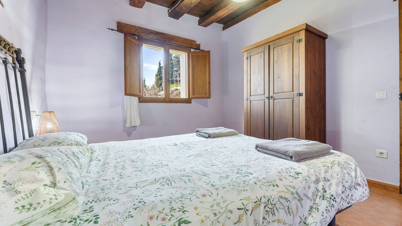 Photo of Bedroom in Penarroya de Tastavins