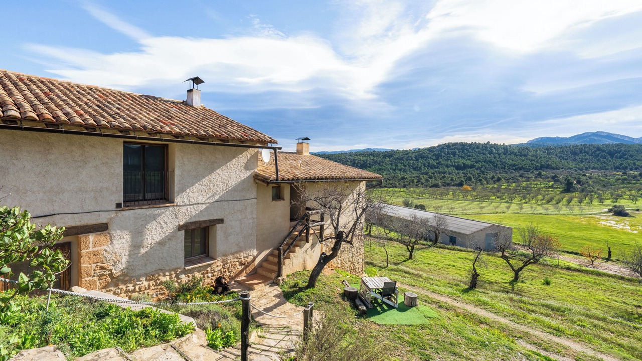 Photo of Outdoor in Penarroya de Tastavins