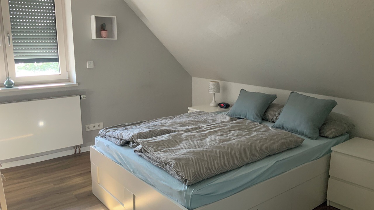 Photo of Bedroom in Kirchlinteln
