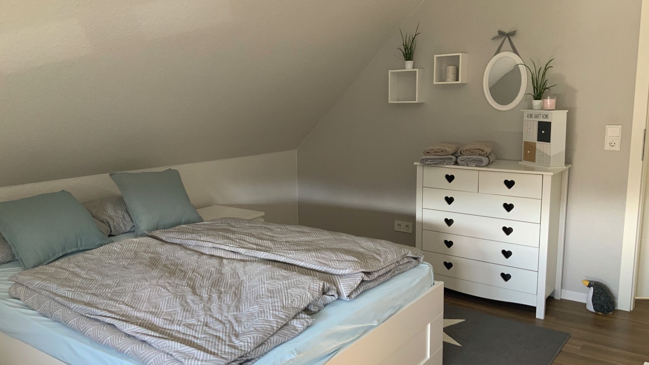 Photo of Bedroom in Kirchlinteln