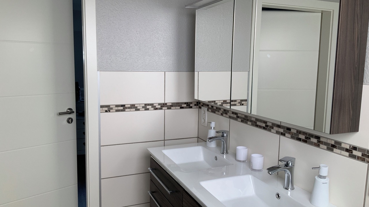 Photo of Bathroom in Kirchlinteln