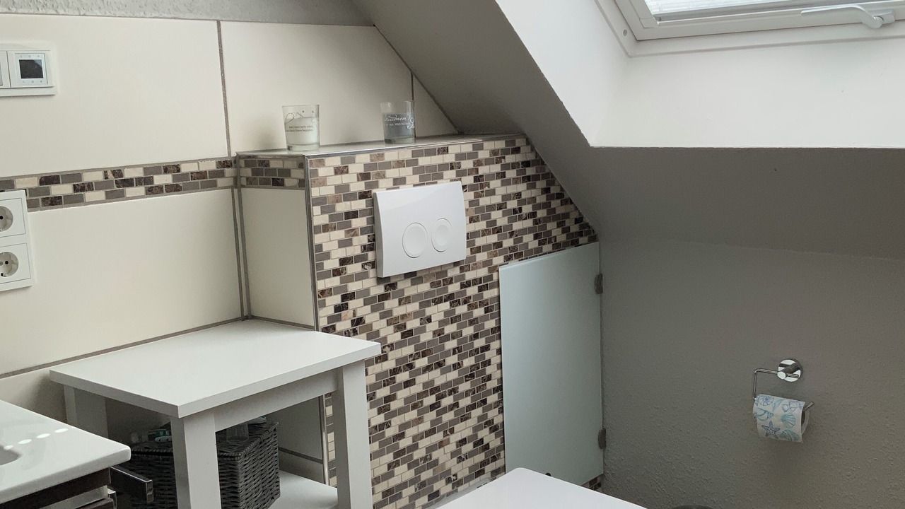 Photo of Bathroom in Kirchlinteln