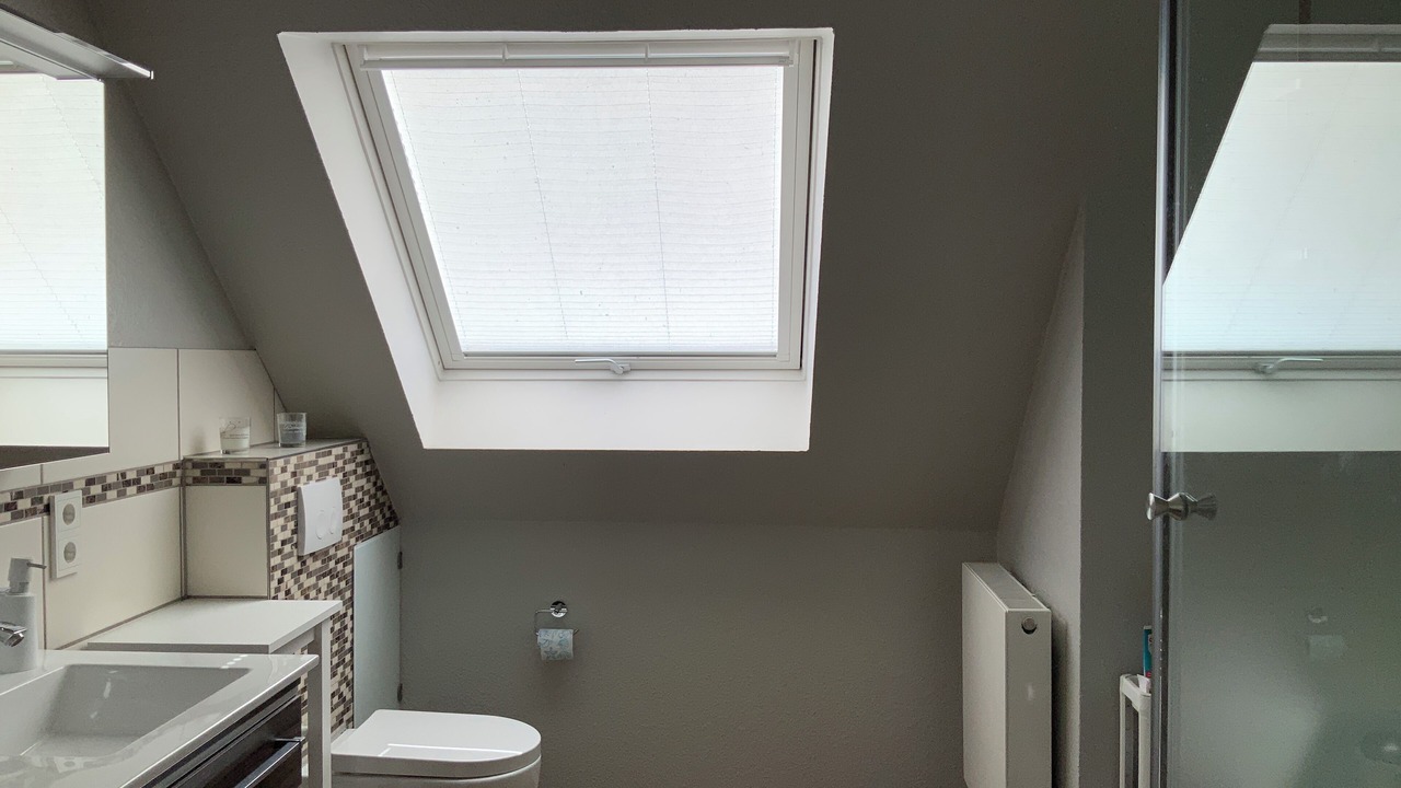 Photo of Bathroom in Kirchlinteln