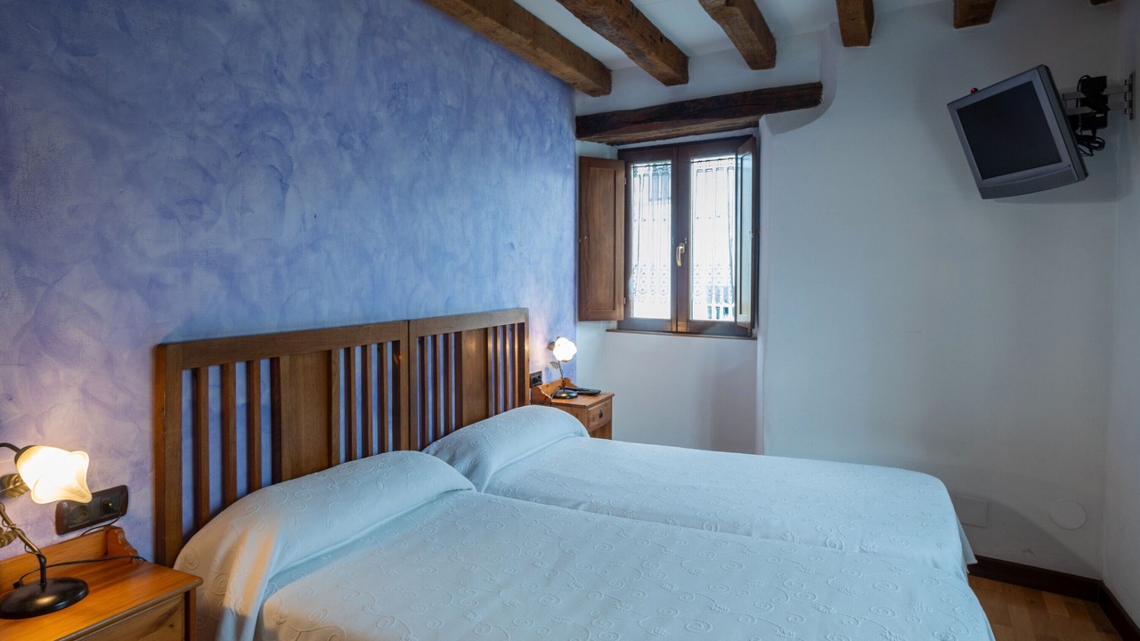 Photo of Bedroom in Agurain