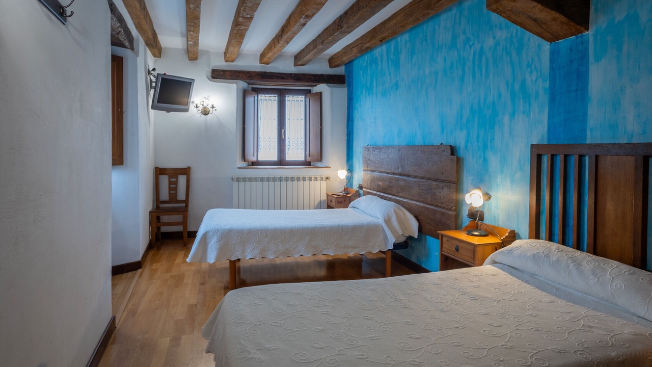 Photo of Bedroom in Agurain