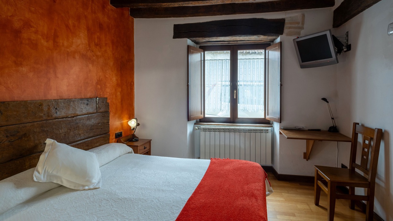 Photo of Bedroom in Agurain