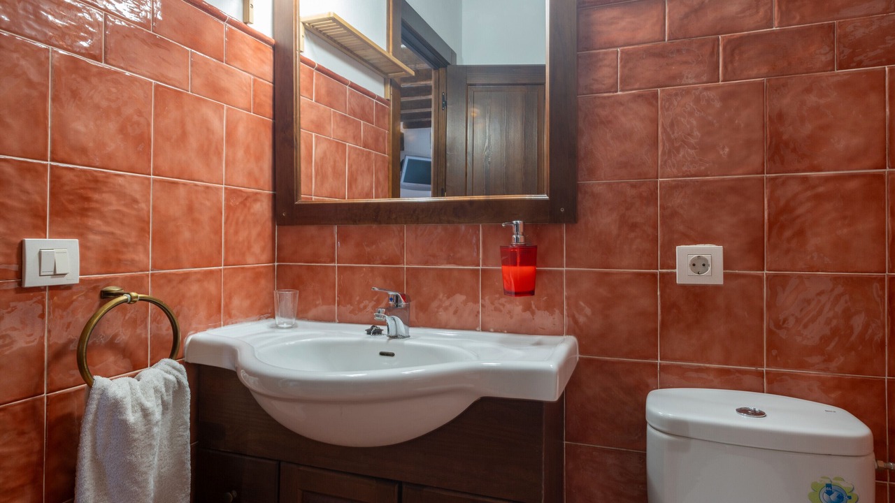 Photo of Bathroom in Agurain