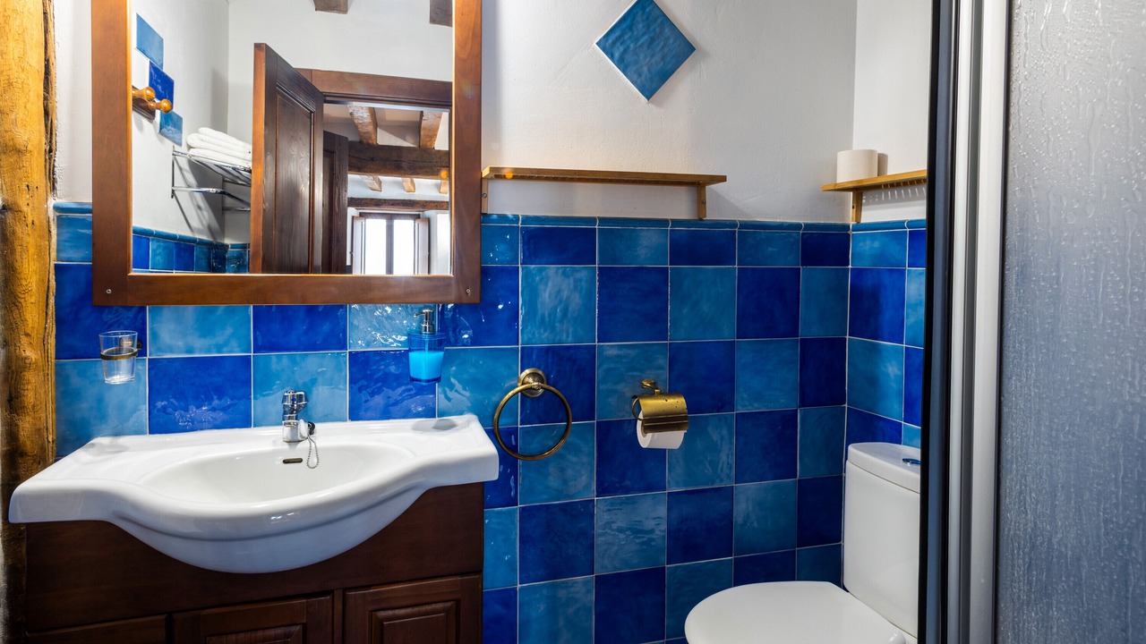 Photo of Bathroom in Agurain