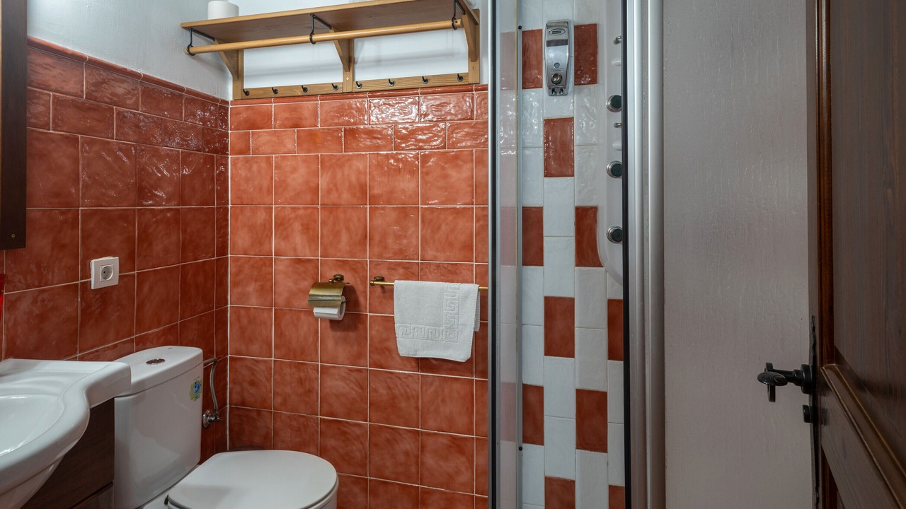 Photo of Bathroom in Agurain