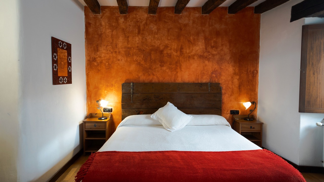 Photo of Bedroom in Agurain
