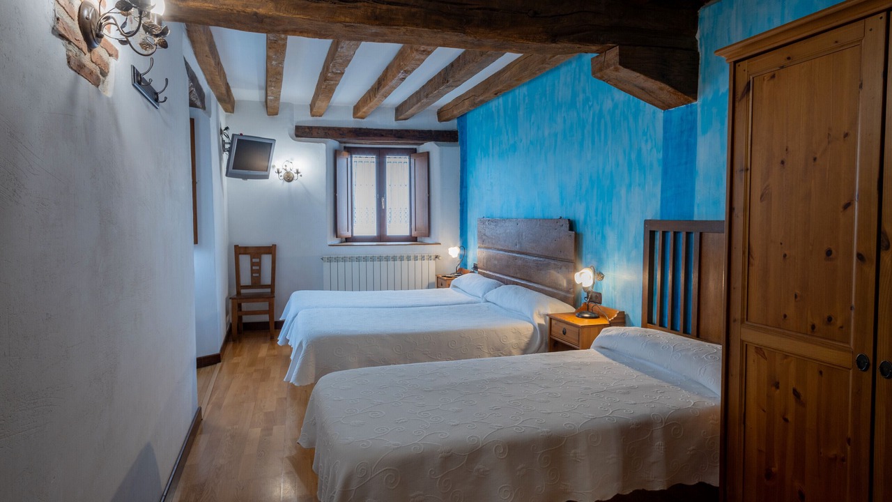 Photo of Bedroom in Agurain