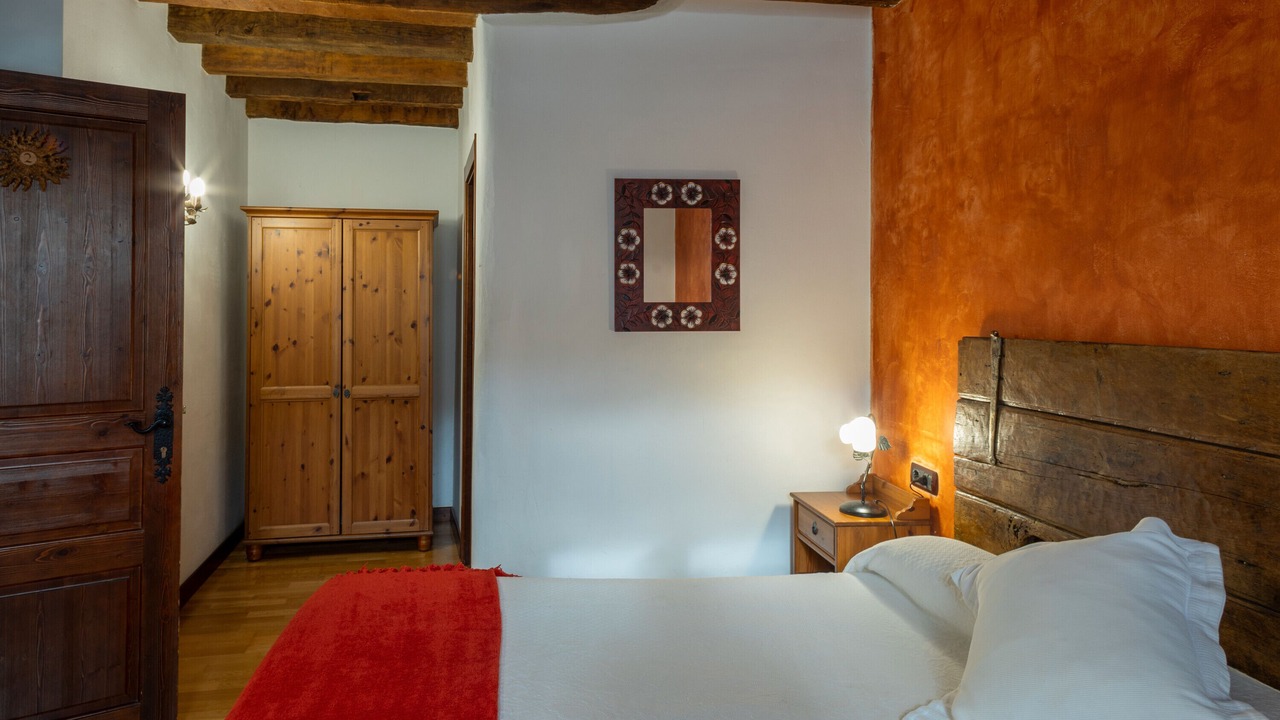 Photo of Bedroom in Agurain