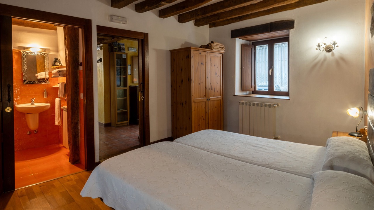 Photo of Bedroom in Agurain