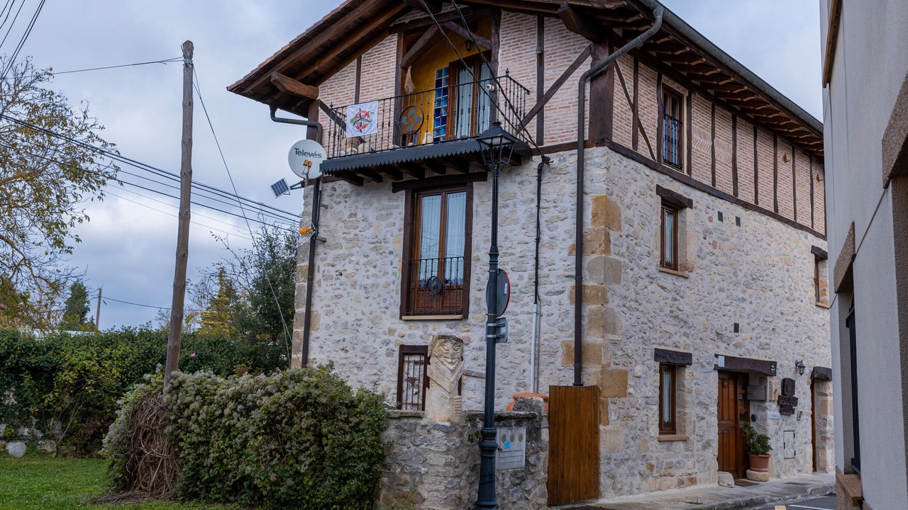 Photo of Outdoor in Agurain