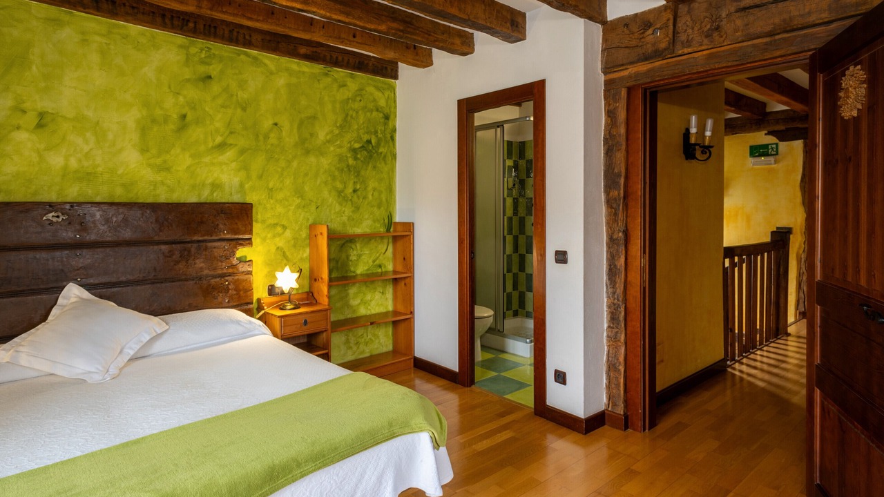 Photo of Bedroom in Agurain