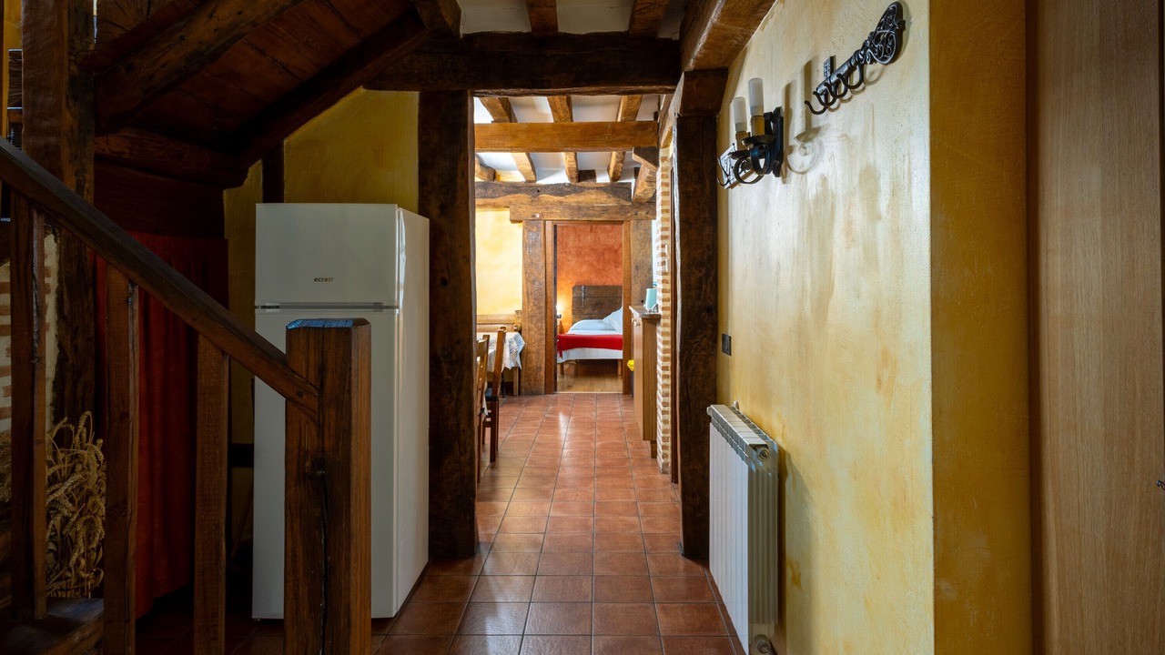 Photo of Bedroom in Agurain