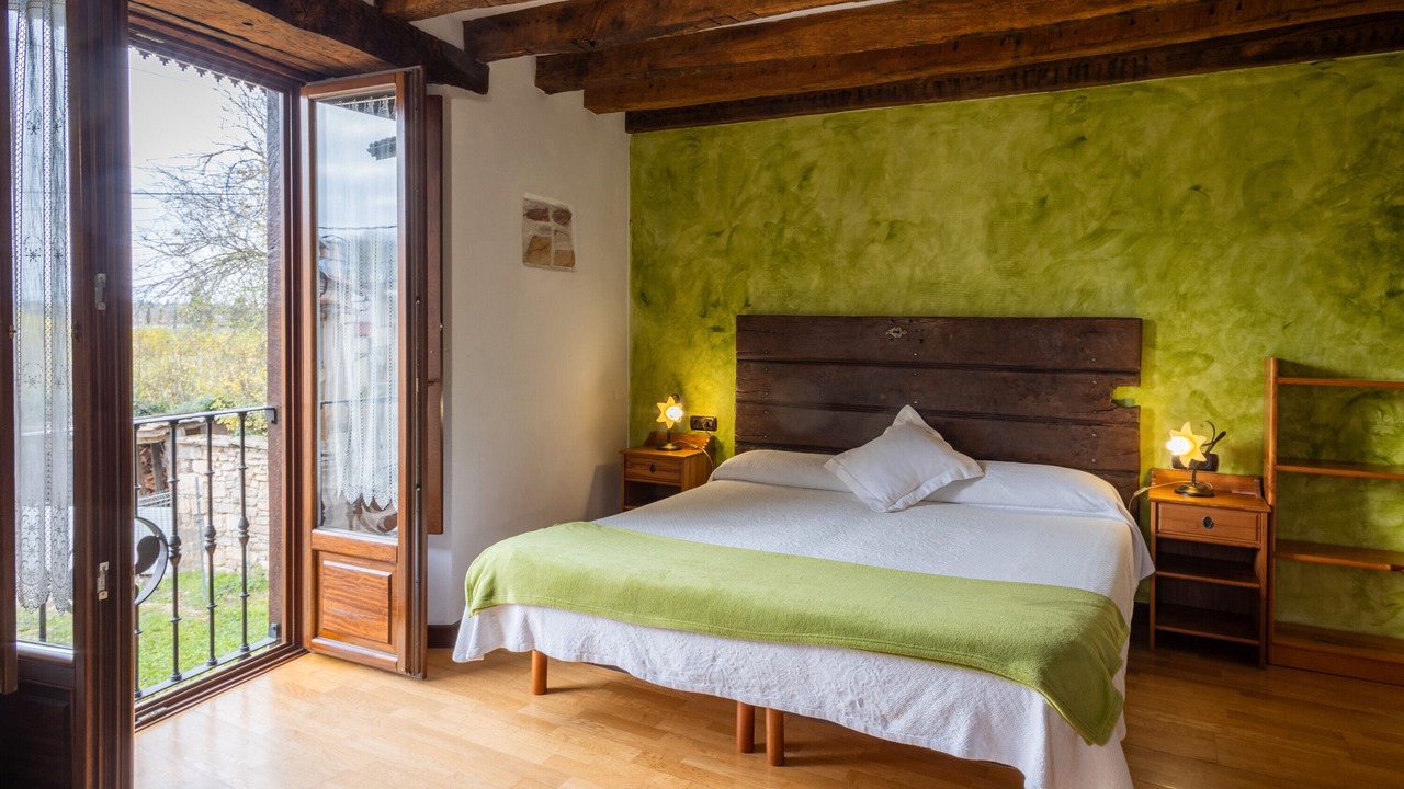 Photo of Bedroom in Agurain