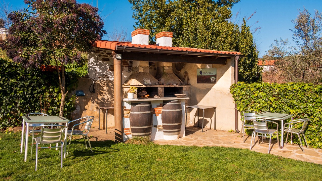 Photo of Outdoor in Sotoserrano