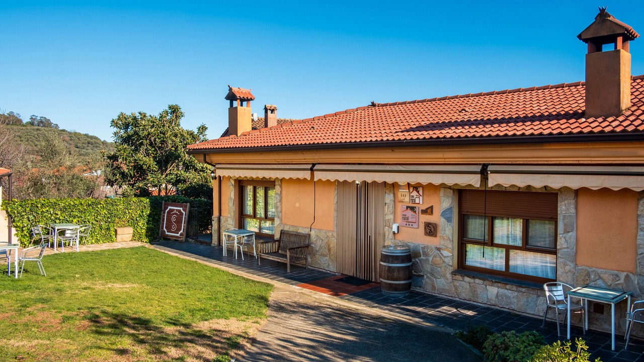 Photo of Outdoor in Sotoserrano