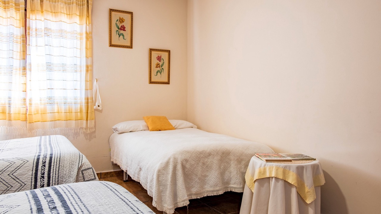Photo of Bedroom in Sotoserrano