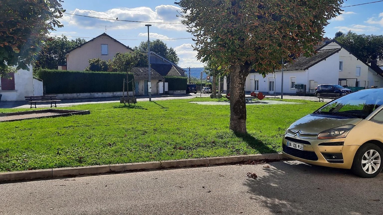 Photo of Outdoor in Champagnole