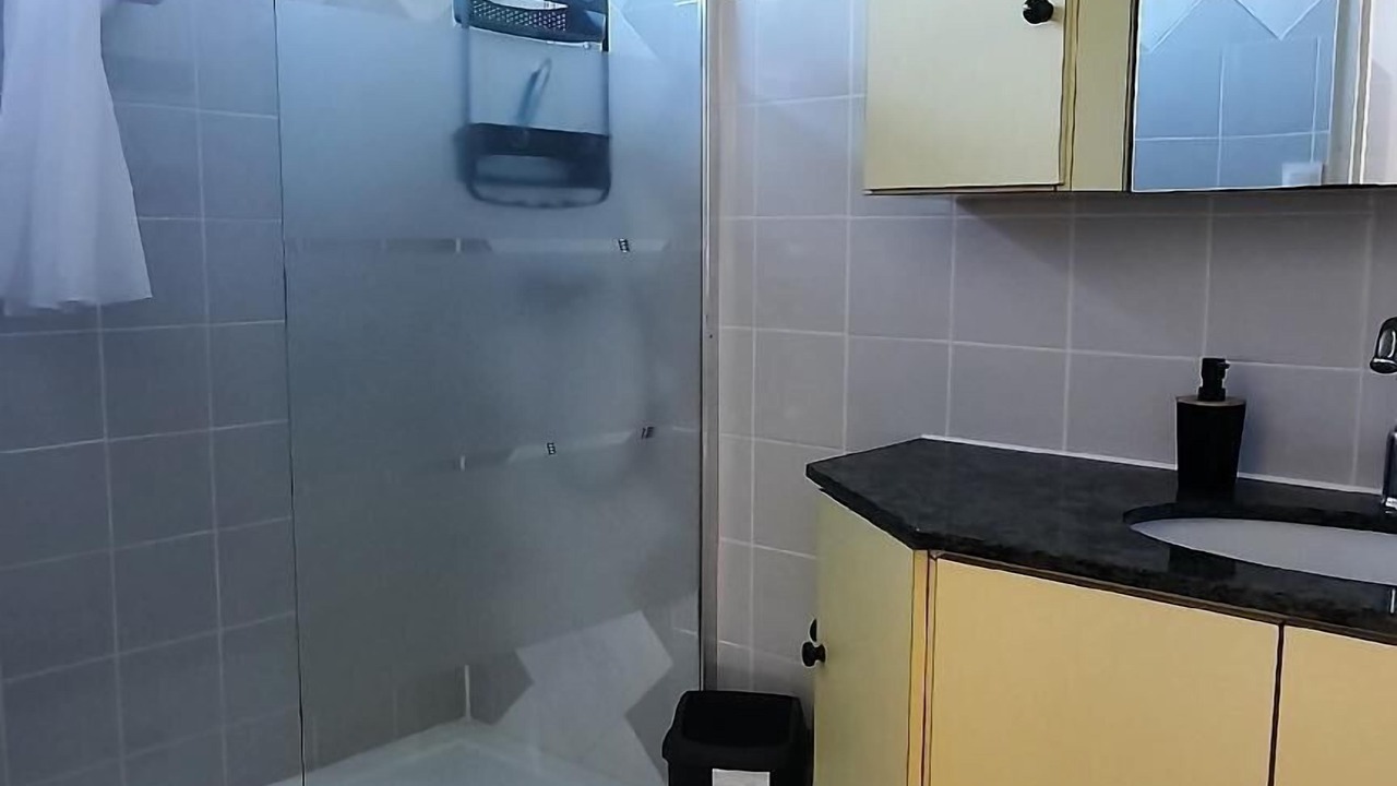 Photo of Bathroom in Champagnole