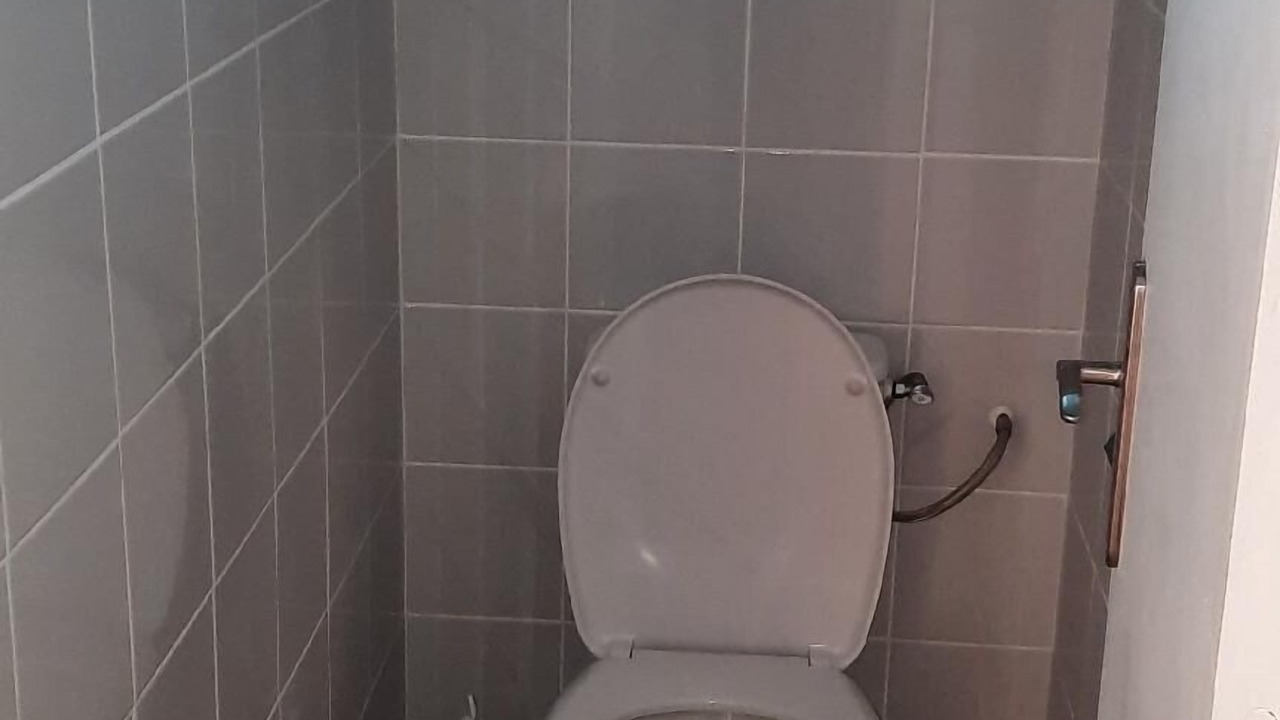Photo of Bathroom in Champagnole