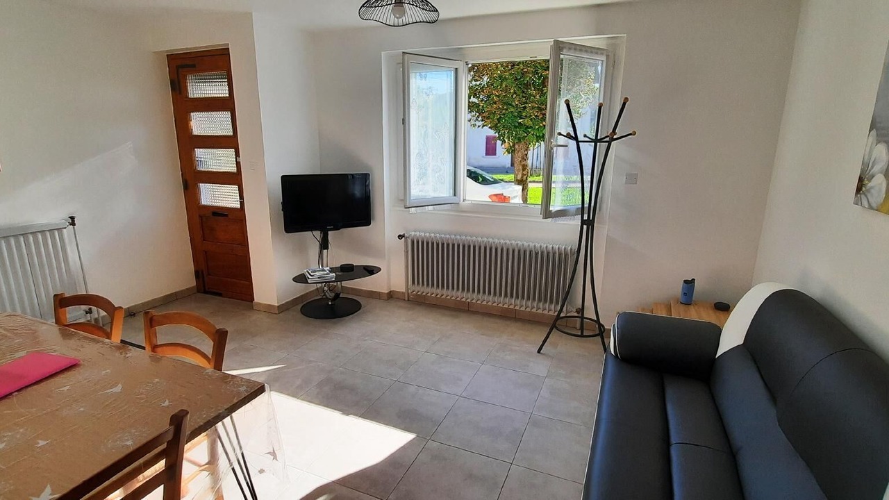 Photo of Livingroom in Champagnole