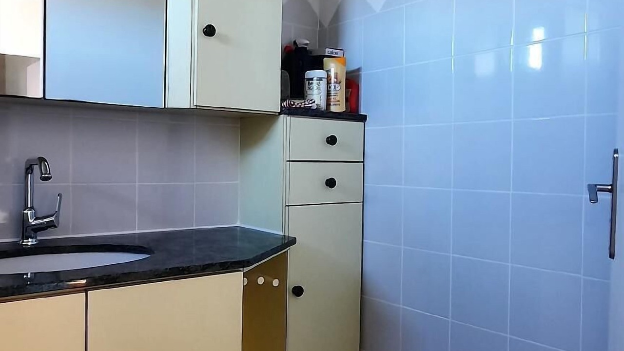 Photo of Bathroom in Champagnole