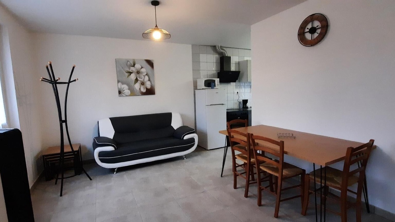 Photo of Livingroom in Champagnole