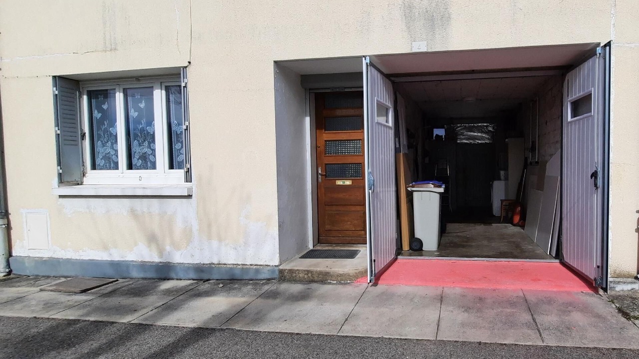 Photo of Outdoor in Champagnole