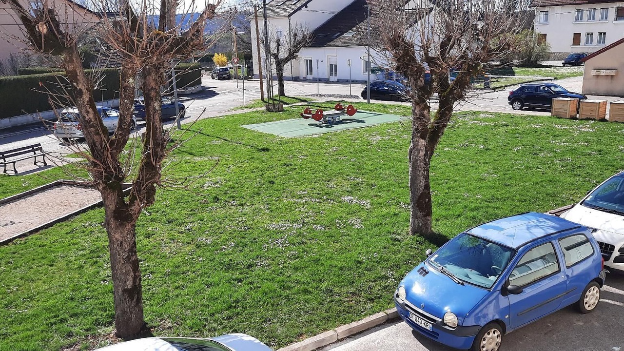 Photo of Outdoor in Champagnole
