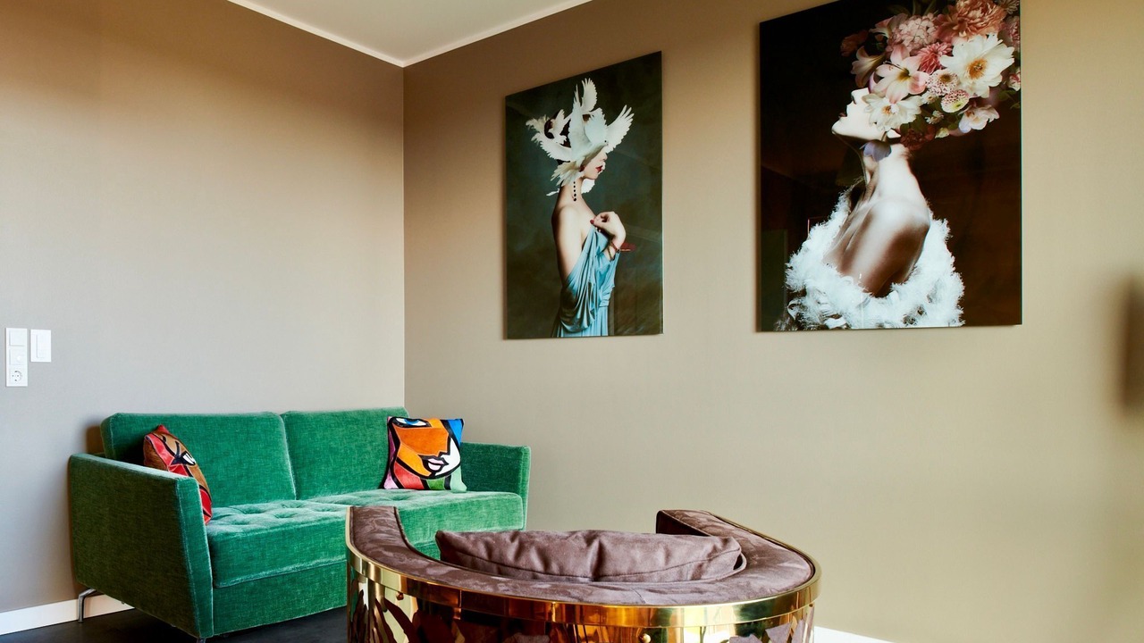 Photo of Livingroom in Emden