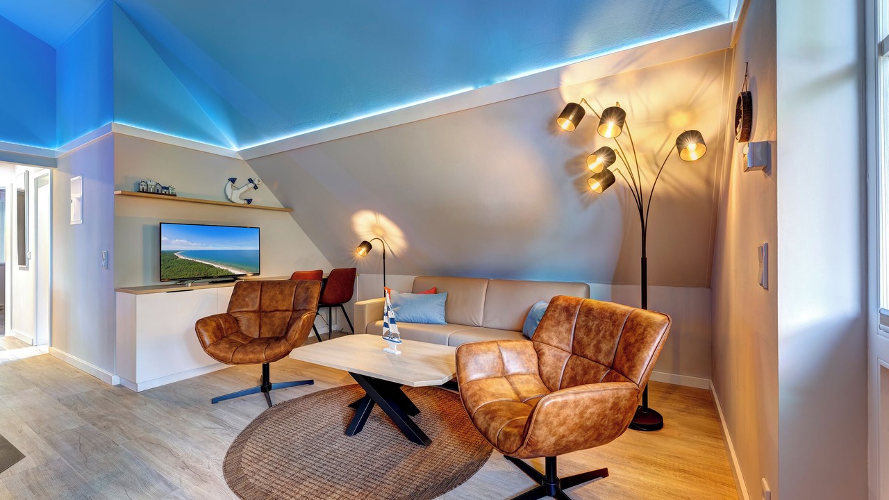 Photo of Livingroom in Ueckeritz