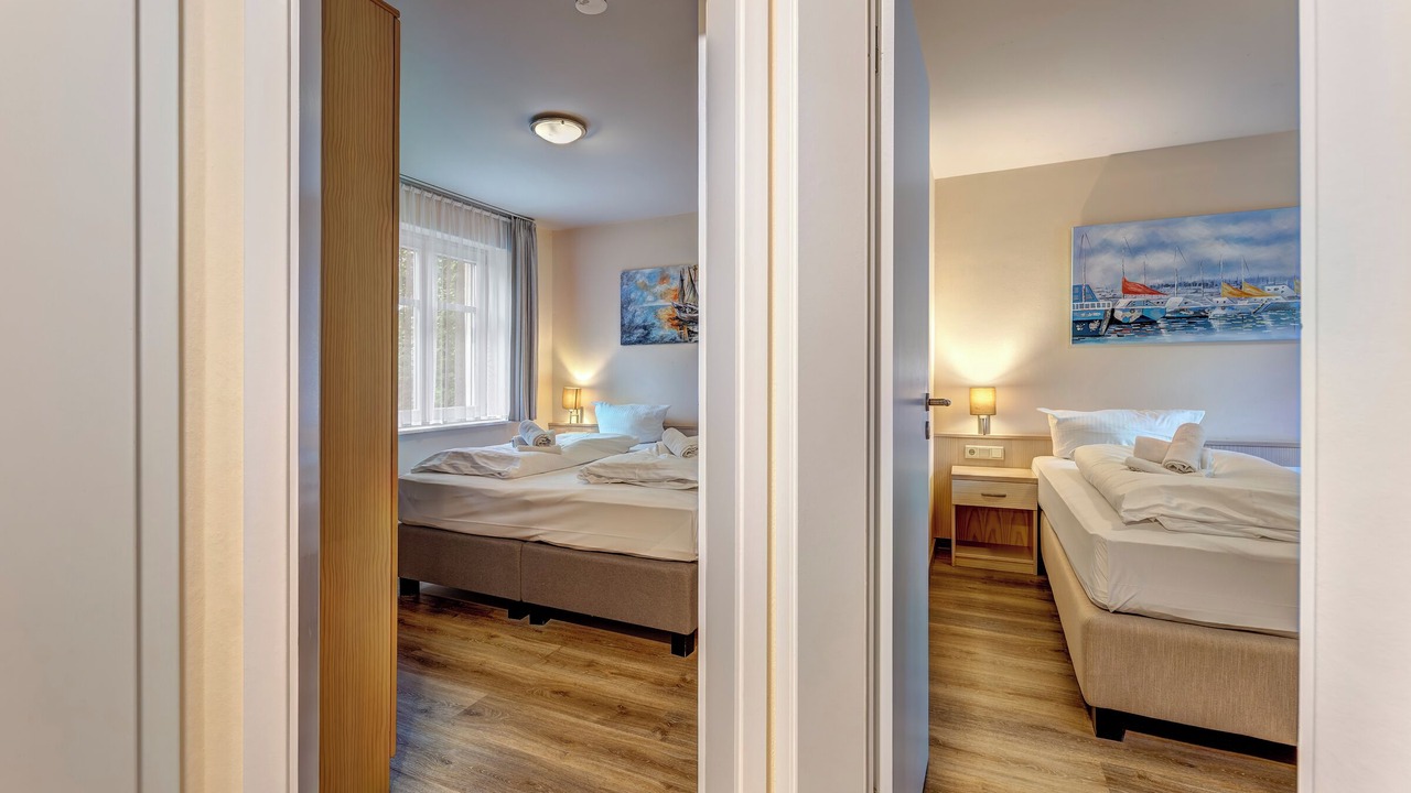 Photo of Bedroom in Ueckeritz