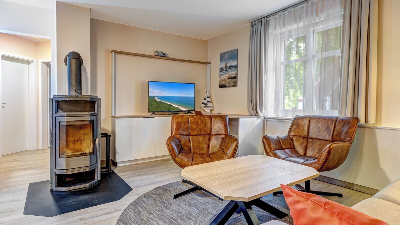 Photo of Livingroom in Ueckeritz