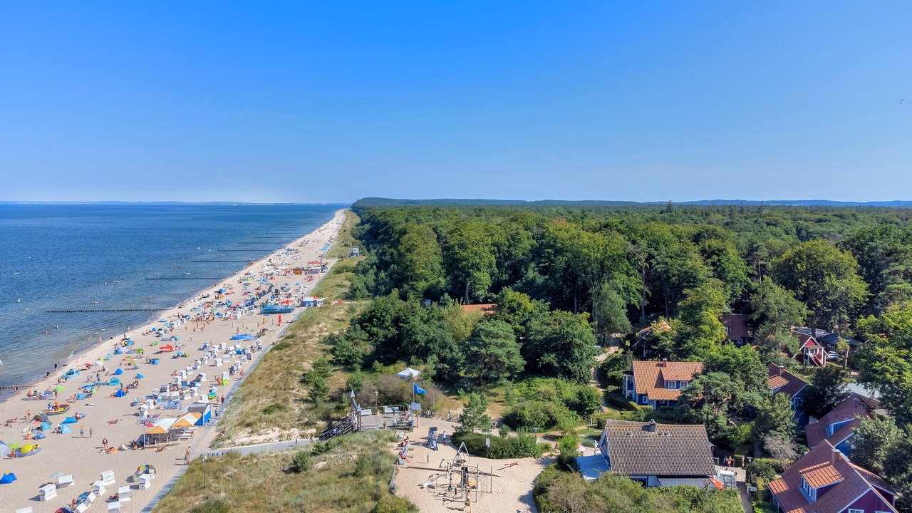 Photo of Outdoor in Ueckeritz