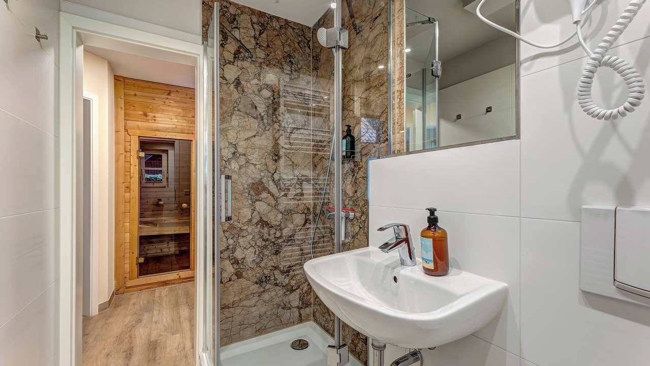 Photo of Bathroom in Ueckeritz